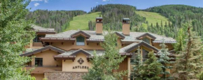 Vail Antlers 2 Bed